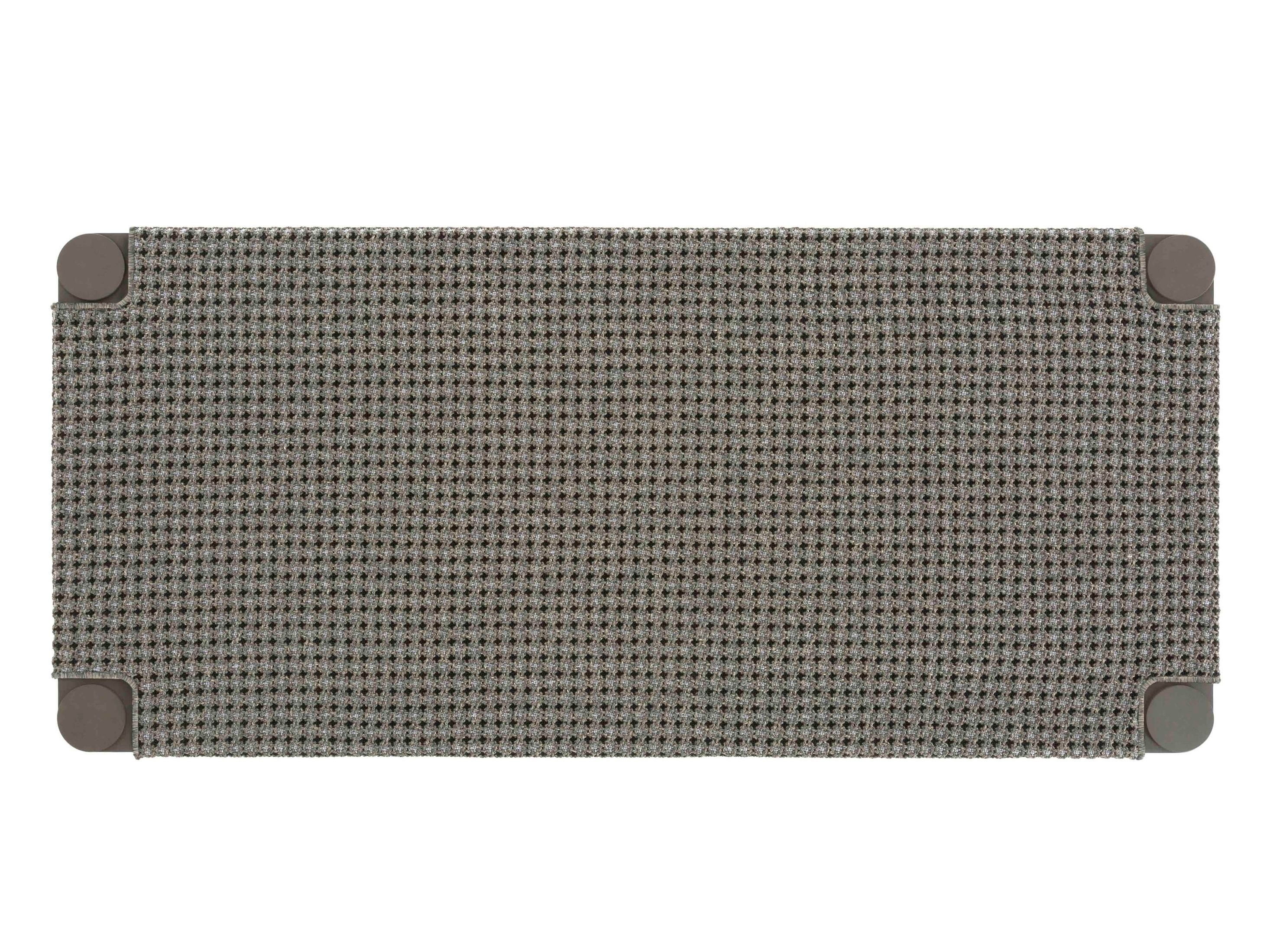 Садовая скамейка / Садовая кровать из полипропилена GAN садовые слои ARCH-00033747 - Вид №3