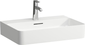 H8162830001111 Раковина, для установки на поверхность LAUFEN PRO