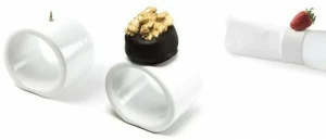 KONSTANTIN SLAWINSKI Держатель для салфеток из фарфора