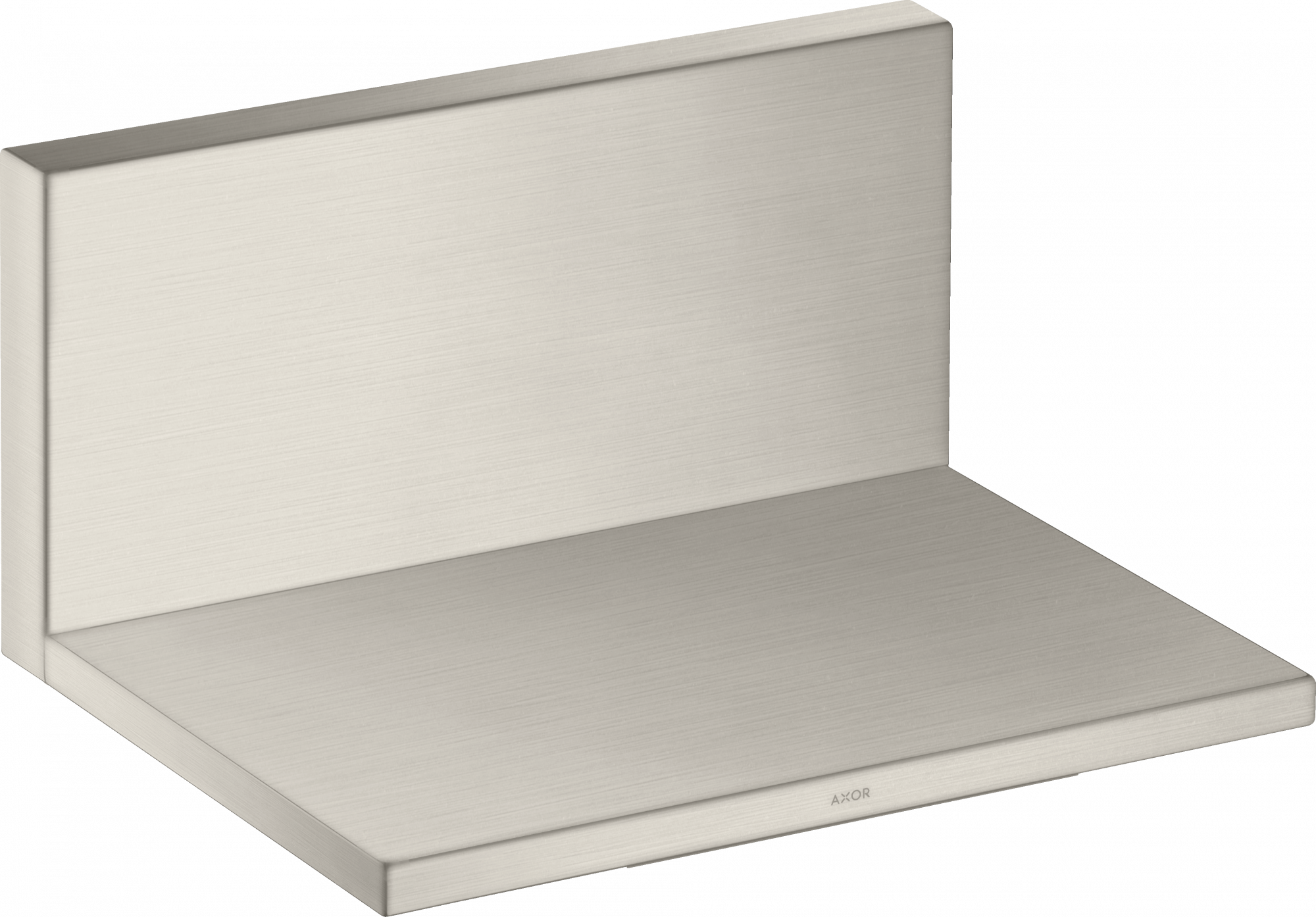 10942800 Излив 240/120 для скрытого монтажа AXOR SHOWERSOLUTIONS