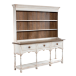 HD320 Комод и стеллаж для картона ijlbrown  - Вид №3