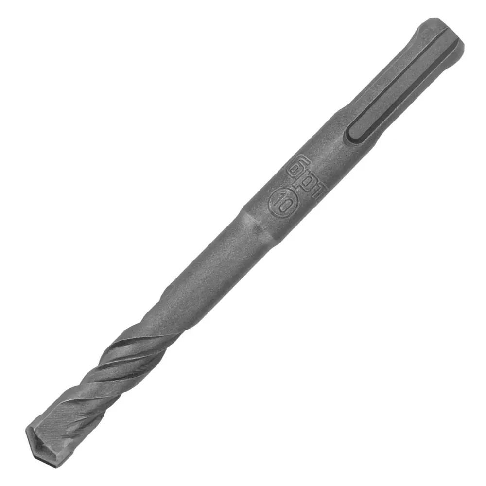 Бур по бетону SDS-plus Сибртех 70554, 10x110 мм 84225306 STLM-2078484 