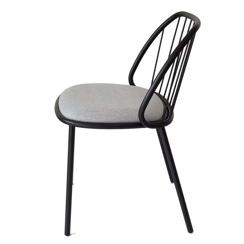 Железный стул Vela Arredamenti ARCH-00127095 - Вид №4