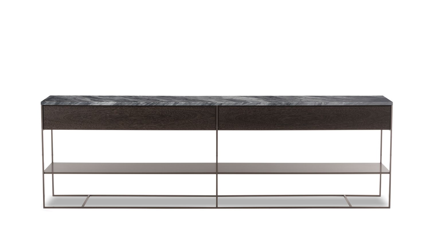 Консоль Minotti Calder Bronze ARCH-00129360 - Вид №1