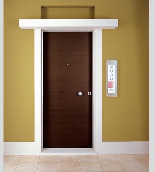 DiBi Porte Blindate Бронированные двери одно- и двухстворчатые sun-id-1443696 - Вид №4