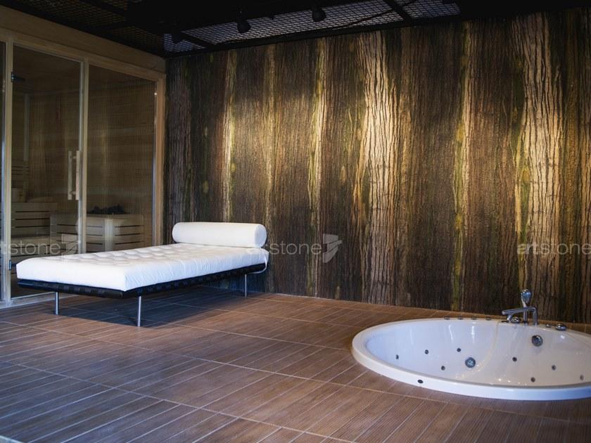 Artstone Panel Systems Панель из стекловолокна с поверхностью с эффектом коры sun-id-1475489 - Вид №3