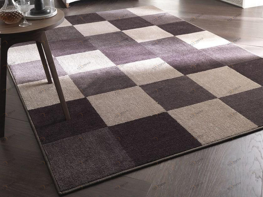 Besana Moquette Ковер ручной работы из ткани New feelings T1407sl