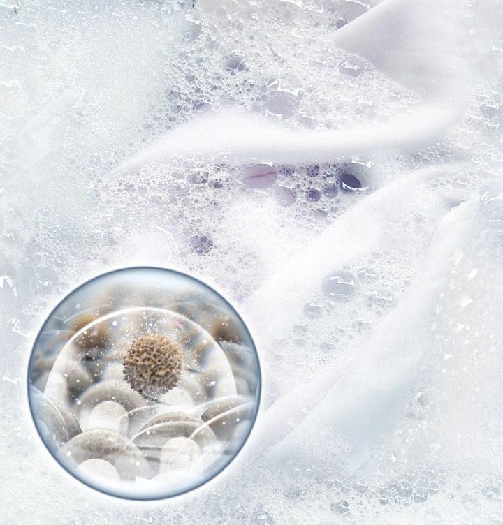 Samsung Home Appliances Стиральная машина 9 кг класс а +++  Ww90t986ase  - Вид №14