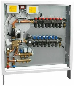 RDZ Комплект терморегуляции