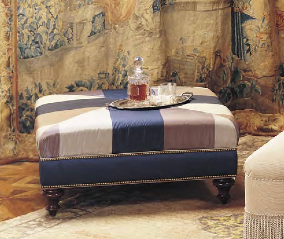 Пуф  FRANCESCO MOLON S392 