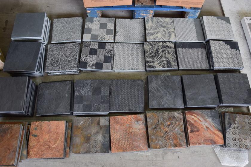 Artesia Облицовка интерьеров натуральным камнем Incisi sun-id-1356586 - Вид №14