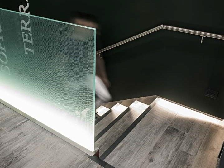 Vitrealspecchi Прогрессивное экранирующее стекло Madras® progressivi sun-id-1453050 - Вид №2