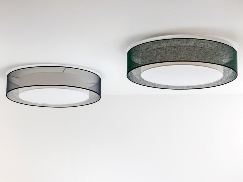 Hind Rabii Потолочный светильник из ткани Tenue de soirée Tenue de soiree sun-id-1476484 - Вид №4