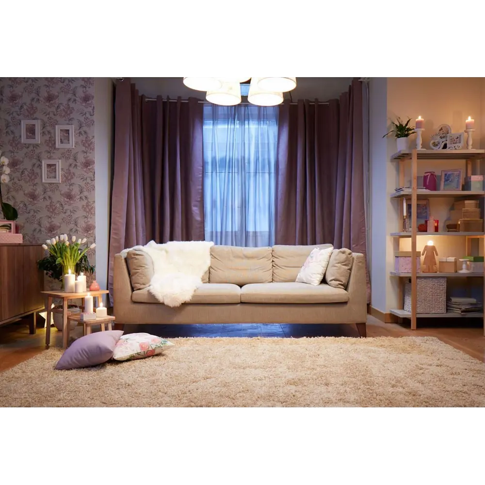 Ламинат «Дуб хасиенда», 32 класс, толщина 8 мм, 2.13 м² 13850469 STLM-2047305 KRONOSTAR  - Вид №5