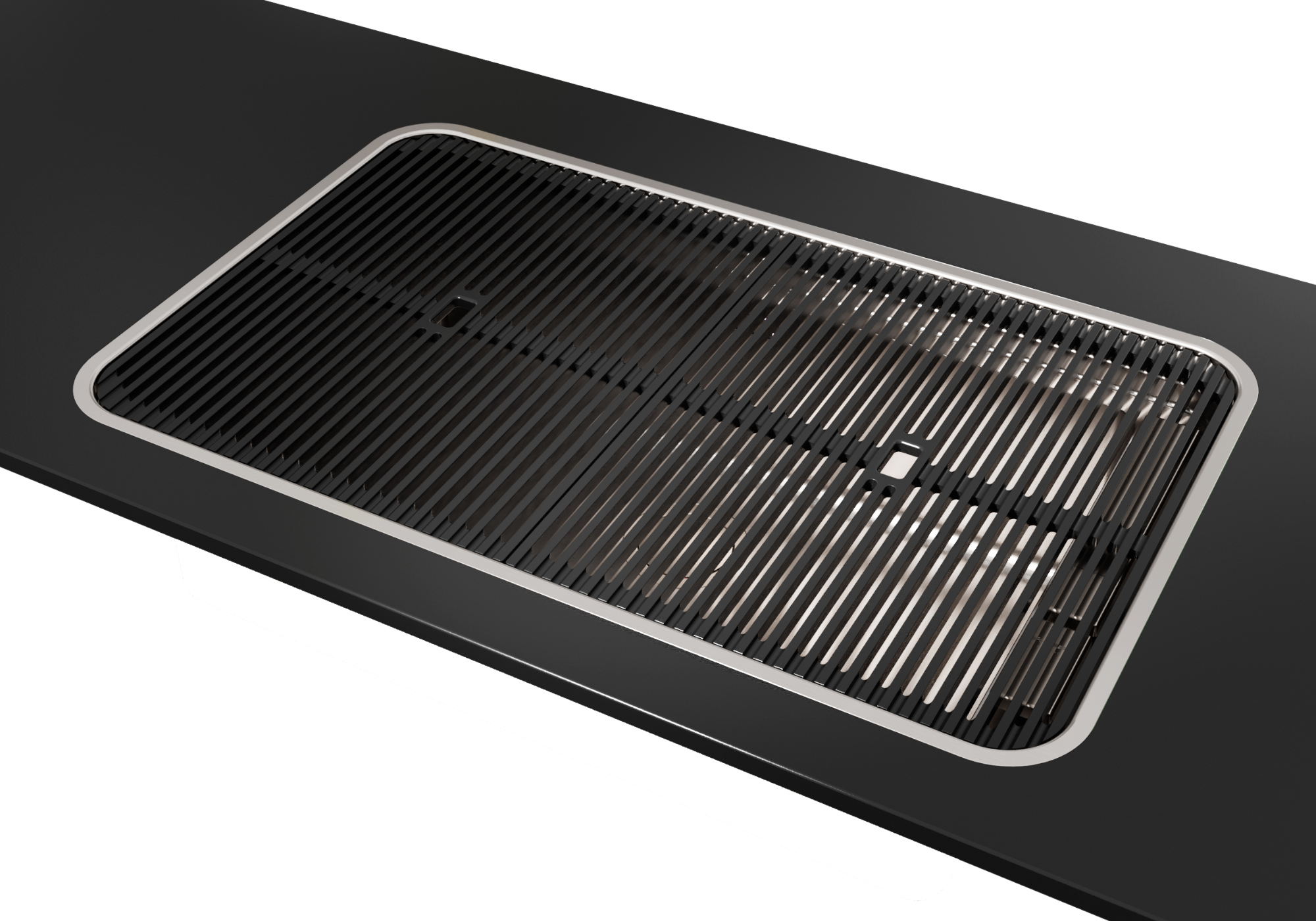 1491059-Filotop Sink Triplo Invaso Workstation - 1491059 - Filotop Fosterspa 1491059-Филотоп - Вид №3