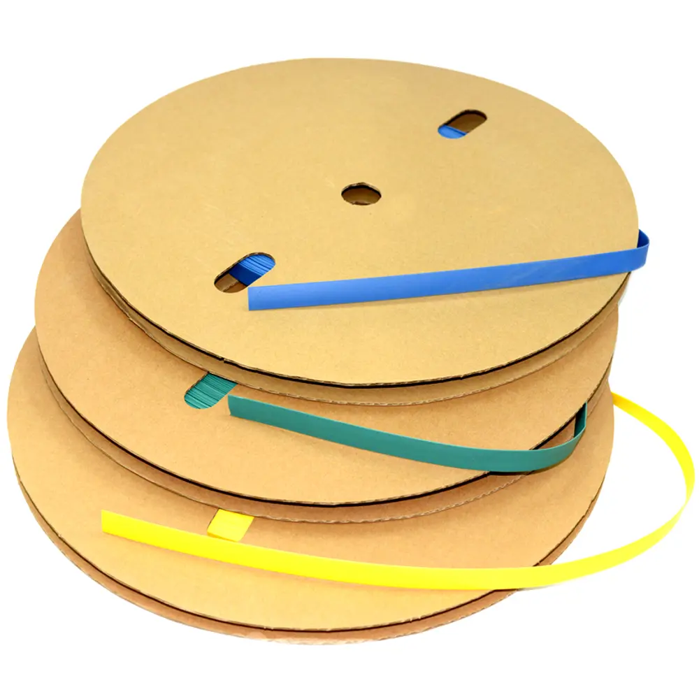 Термоусадочная трубка Skybeam ТУТнг 2:1 20/10 мм 0.5 м цвет синий STLM-2178261 - Вид №1