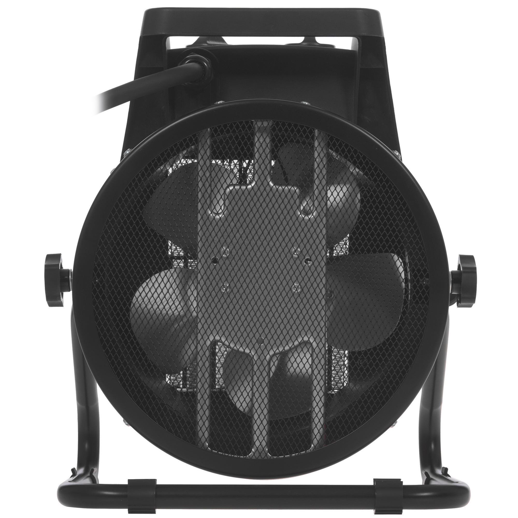 5095885 Тепловая пушка электрическая Hintek XR-05220 STDN-0142353 - Вид №7