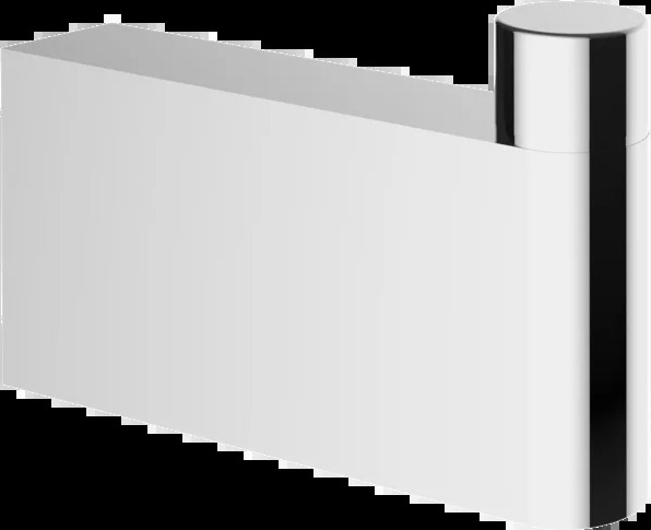 Крючок для халата 66523 031 Gessi Origini ХРОМ
