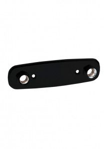 1423506 Крепление Смесителя 150Cc Черный Hidden G3 / 4 16 Pex Hafa