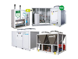 Гибридный модуль с высокой мощностью