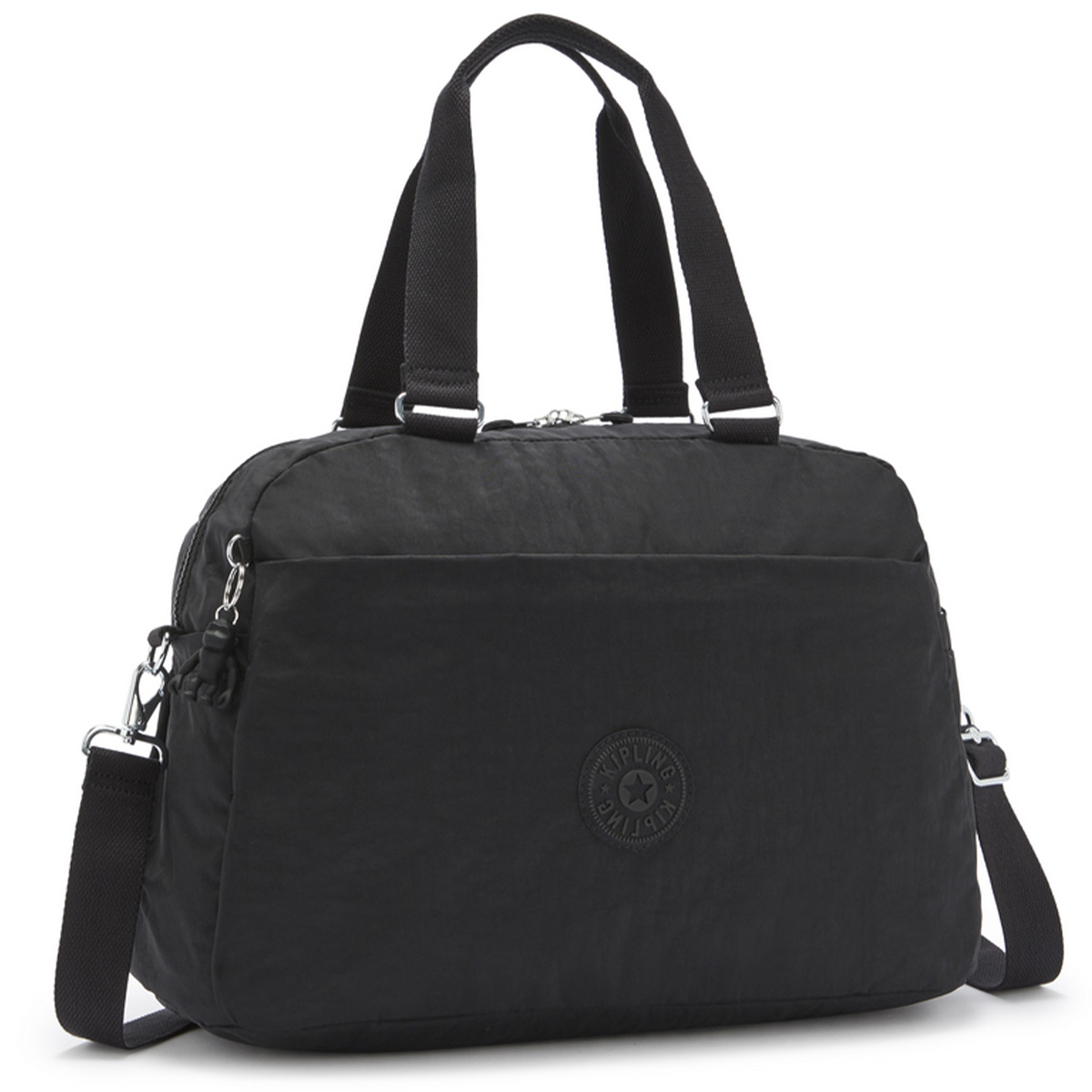KI3150P39 Сумка Medium Weekender Kipling Deny  - Вид №3