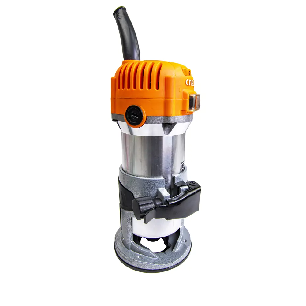 Кромочный фрезер СПЕЦ МФУ-800 для точной обработки древесины 89366402 STLM-1417879 - Вид №3