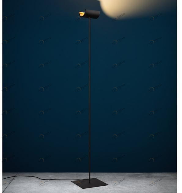 Catellani & Smith Светодиодный торшер Oggetti senza tempo sun-id-1377578