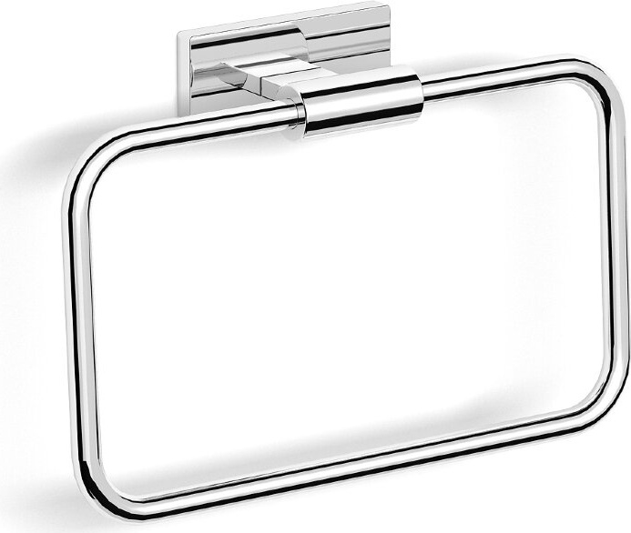 10938A Полотенцедержатель подвесной цвет хром LANGBERGER ALSTER - Вид №1