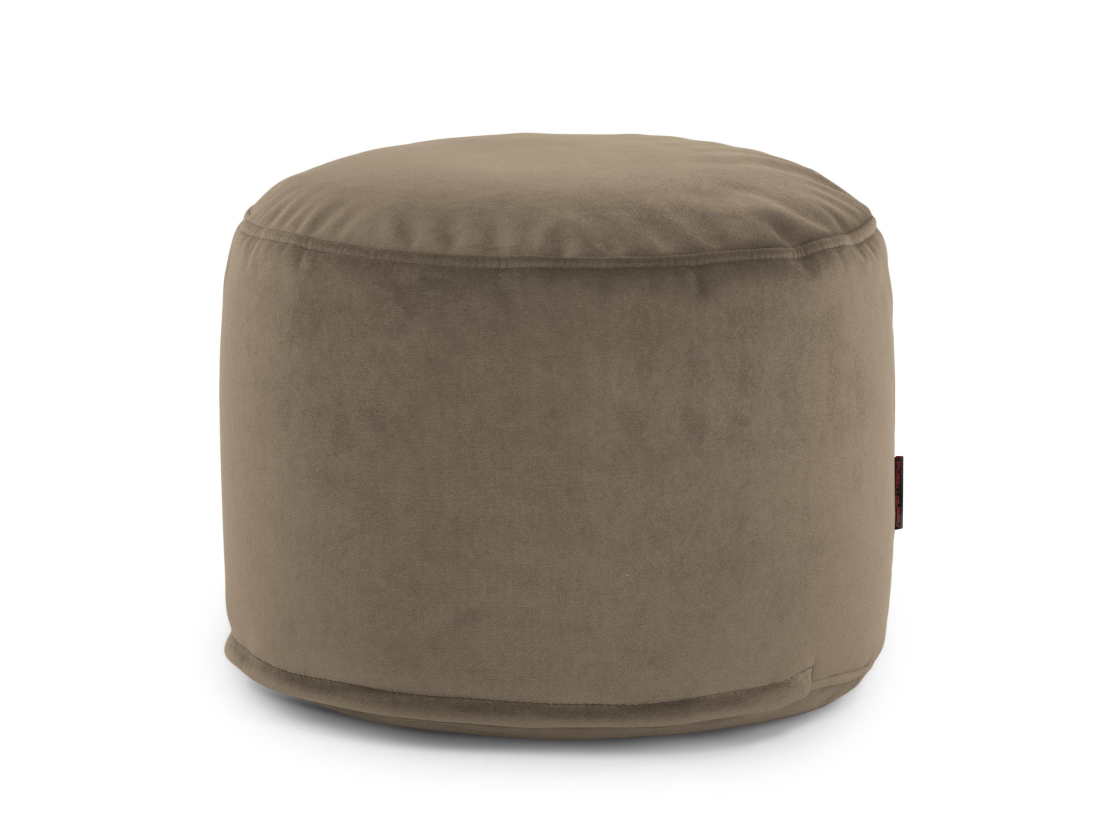 Полиэстер круглый пуф Pusku pusku Barcelona ARCH-00152348 - Вид №6