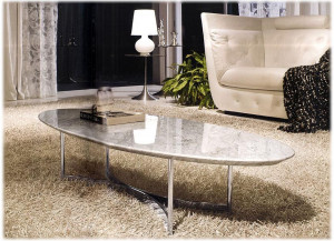 Стол журнальный Parioli TONIN 7315