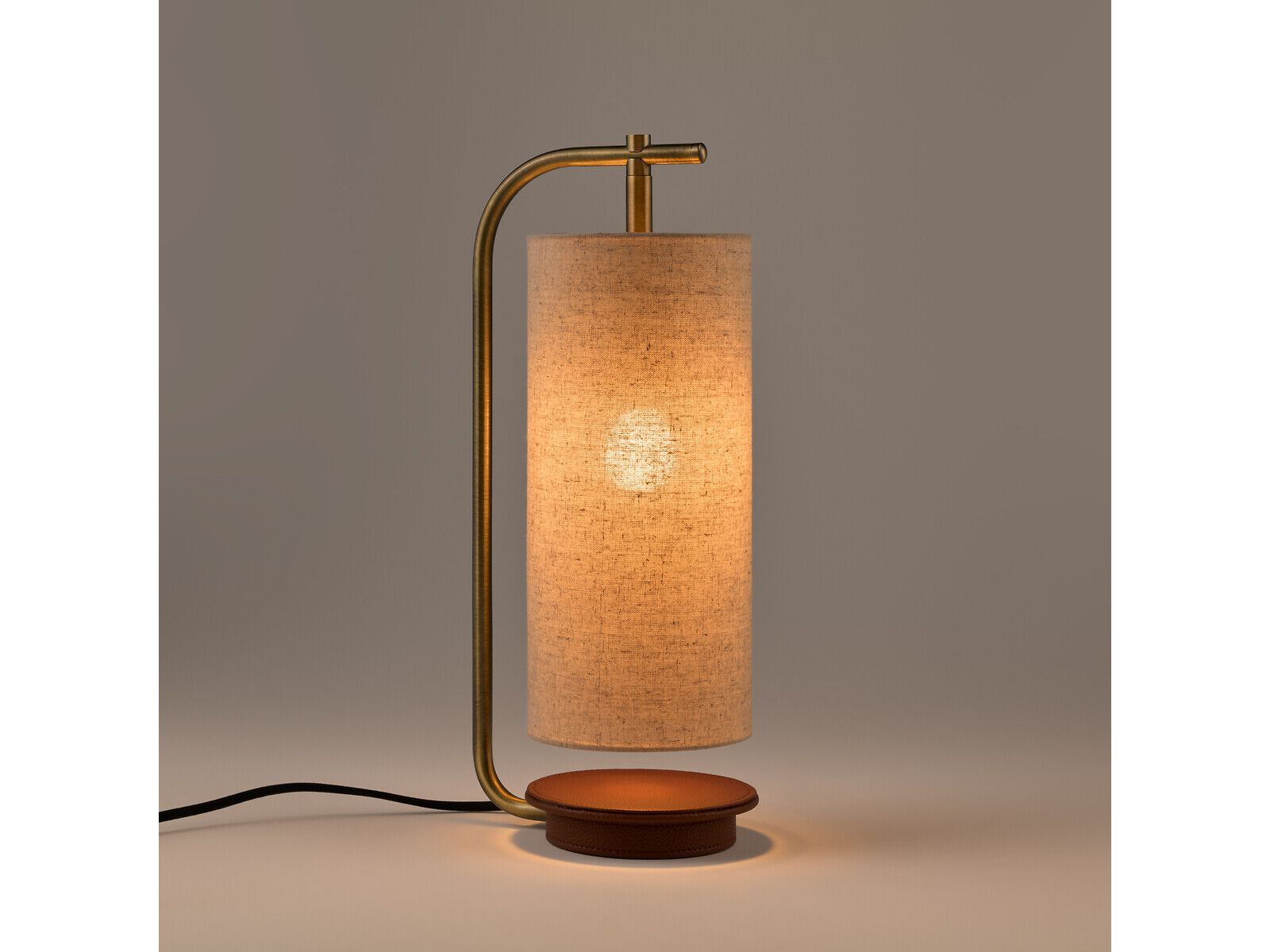 Светодиодная прикроватная лампа AMPM YOB ARCH-00123918 - Вид №5