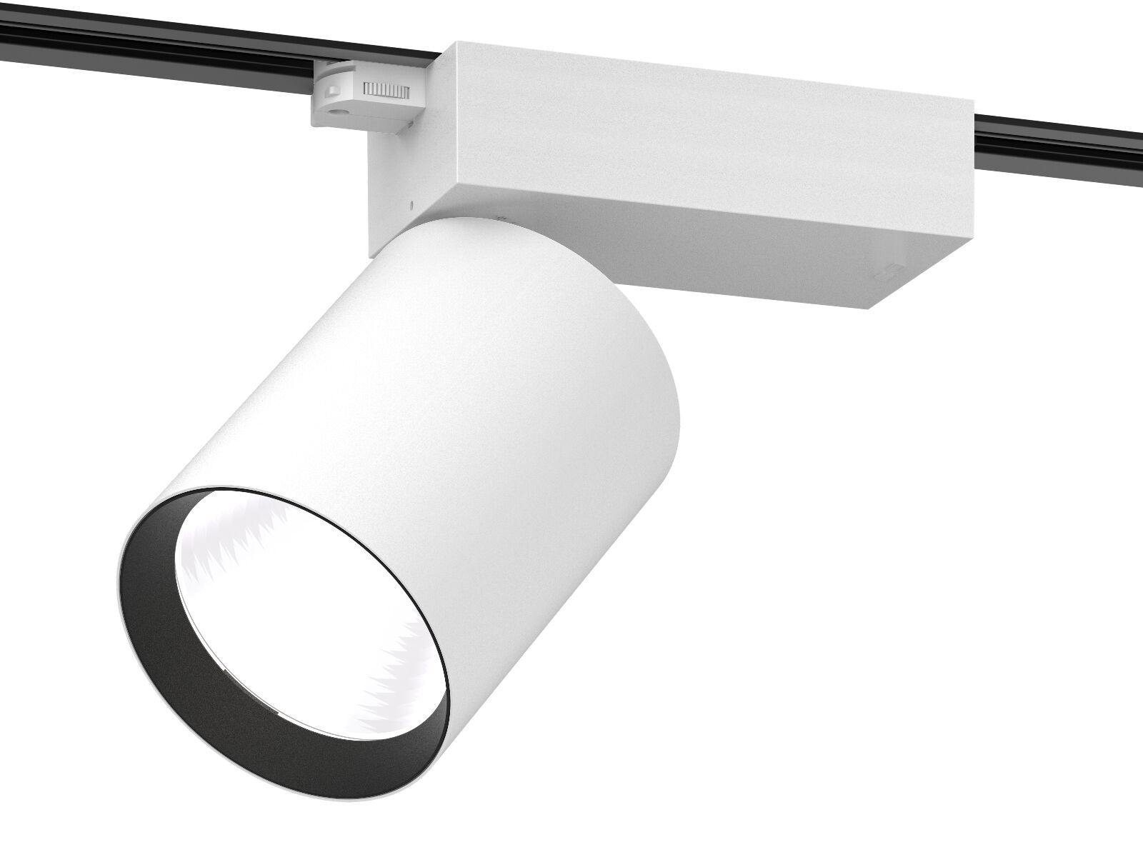 Алюминиевое затемняемое светодиодное освещение PROLICHT Centriq ARCH-00109788 - Вид №2