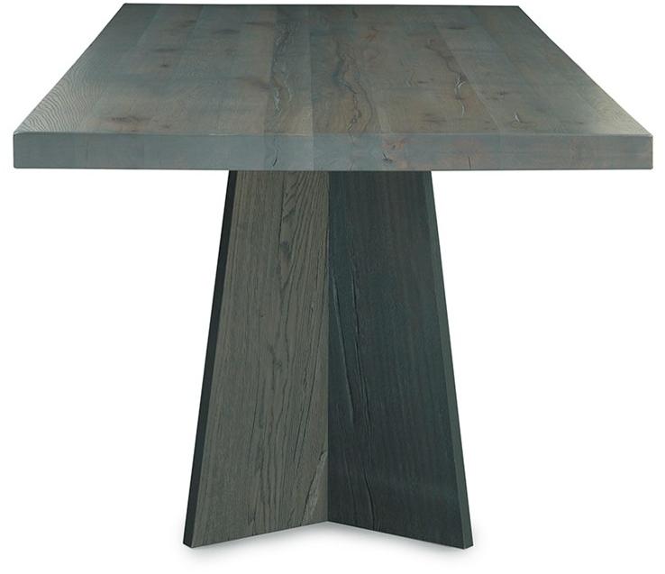 Oliver B. Прямоугольный стол из массива дерева Oliver b. wild sun-id-1364470 - Вид №2