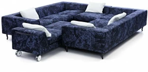 moooi Модульный диван из dacron®