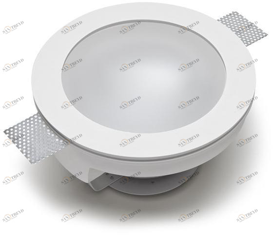 9010 novantadieci Встраиваемые настенные и потолочные светильники из cristaly®  4042 