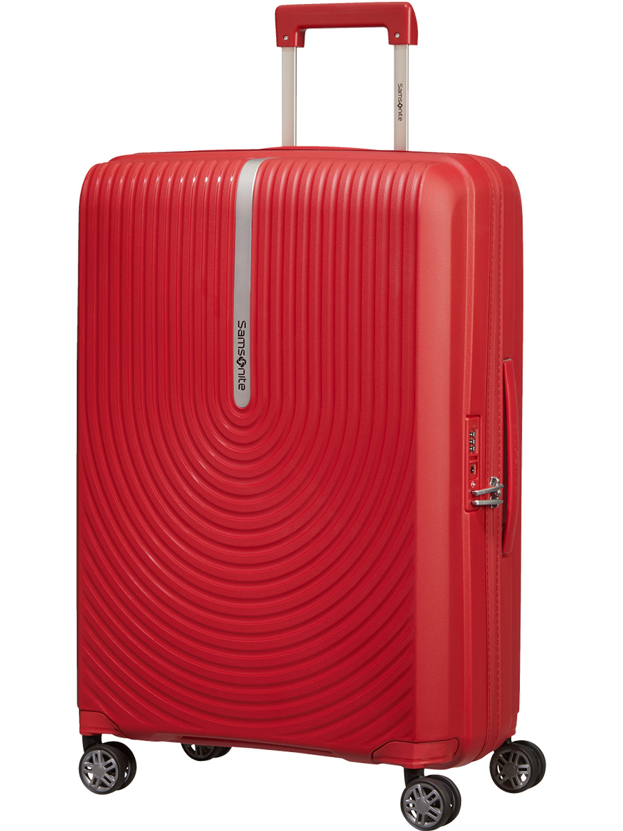KD8-00002 Чемодан KD8*002 Spinner Samsonite Hi-Fi