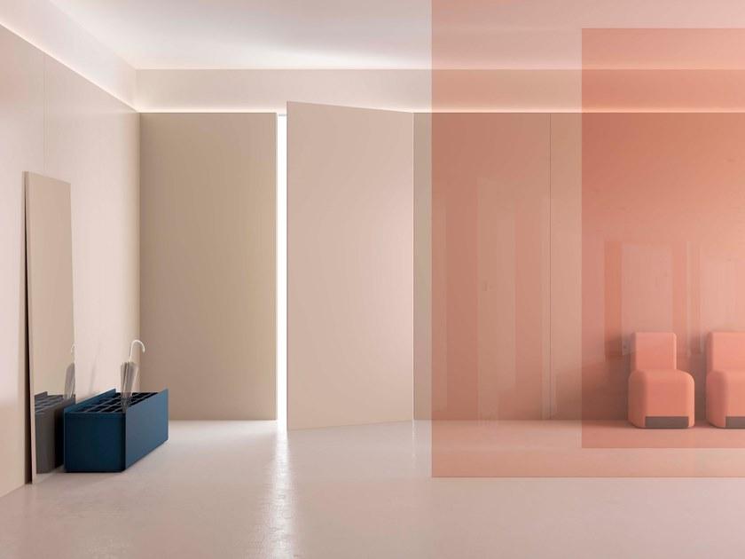 Systemtronic Подставка для зонтов из алюминия Crepe sun-id-1499285 - Вид №3