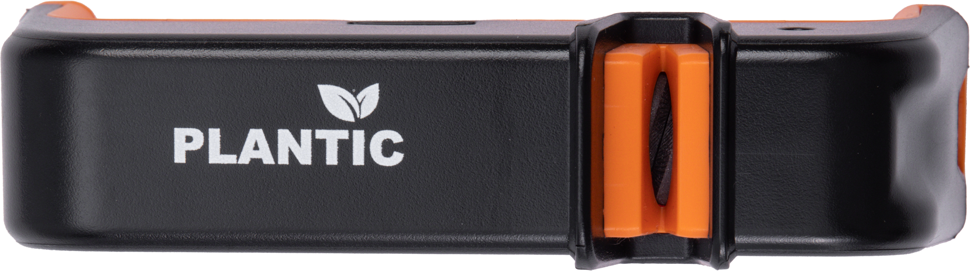 88379793 Точилка для топоров и ножей цвет черно-оранжевый STLM-0077669 PLANTIC  - Вид №2