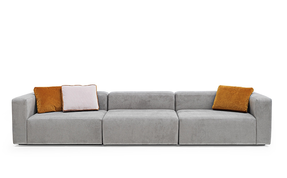 054040 Модульный диван Manuel Larraga King Santreyd - Вид №3