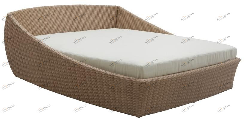 Il Giardino di Legno Грядка Waikiki Waik4508