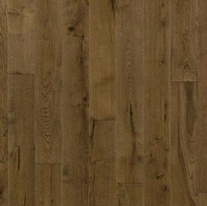 Массивная доска Coswick Кантри Янтарный 127мм Таверн Шелковое Масло Дуб Рустик (Гладкая) 300…1845х127 мм.