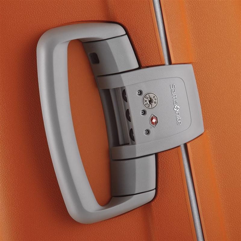 D18-14182 Чемодан D18*182 Spinner 82 Samsonite Aeris - Вид №2