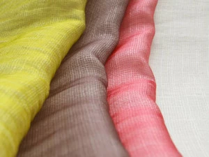 Equipo DRT Однотонная полиэфирная ткань для штор Musas