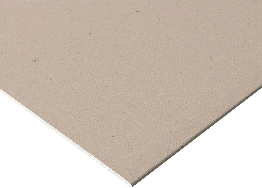 Гипсокартон KNAUF 9,5 мм для идеальных стен и потолков 11844954