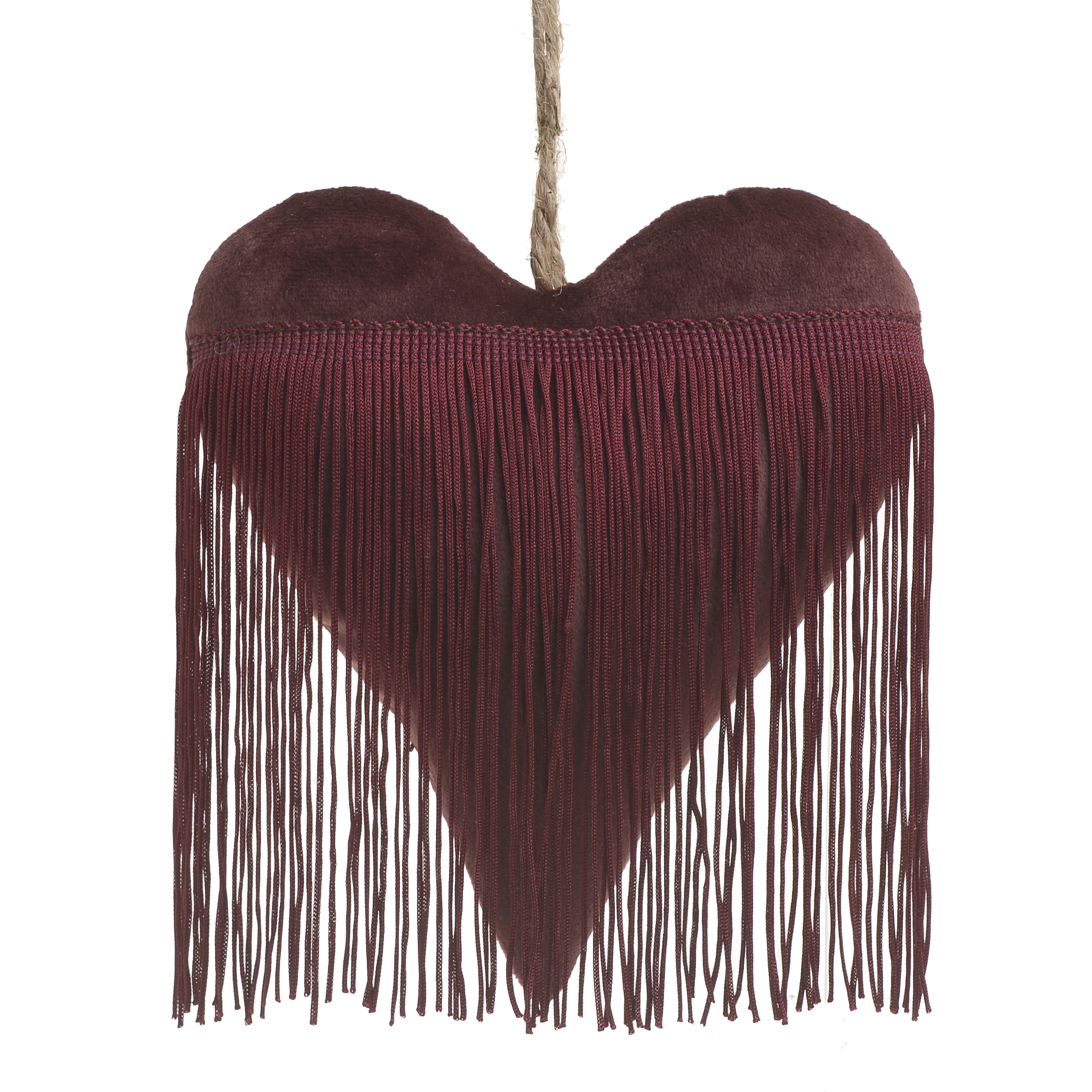 2870717.0007 ДЕКОР ПОДВЕСНОЙ, НАБОР 6 ШТ TO4ROOMS  - Вид №1