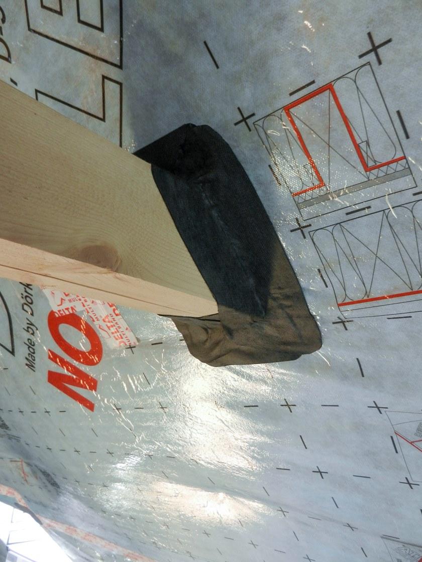 DÖRKEN ITALIA Клейкая полоса для гидроизоляции sun-id-1477717 - Вид №3