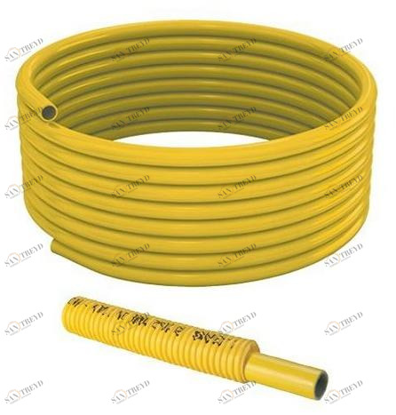 Giacomini Металлопластиковый трубопровод для внутренней газовой сети sun-id-1376234