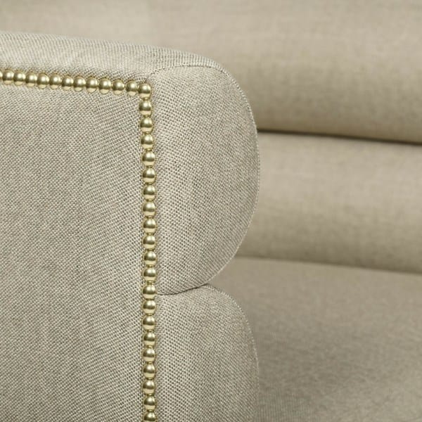 Тканевое кресло с подлокотниками Brabbu MAA ARCH-00038030 - Вид №5