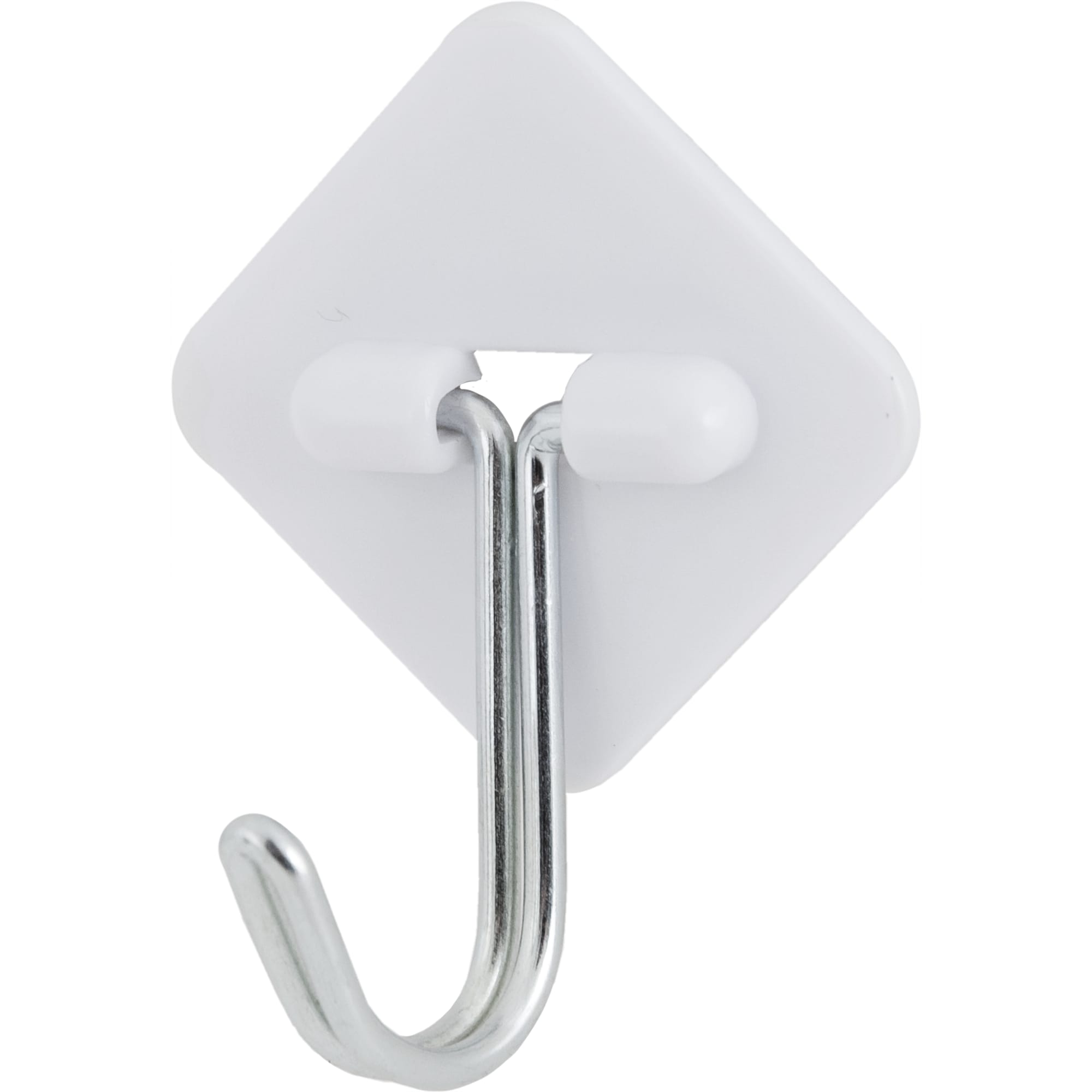 84621346 Крючок самоклеющийся, 5 шт. Крючки самоклеющиеся Santreyd 