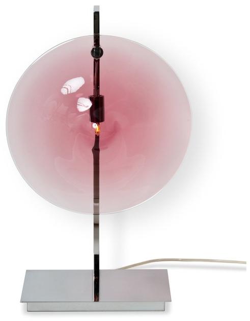 Veronese Настольная лампа из муранского стекла Orbe sun-id-1423967 - Вид №3